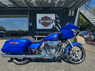 harley-davidson road glide 117 cui