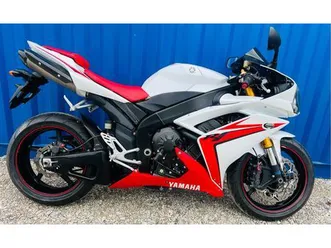 yamaha yzf r1 rn19
