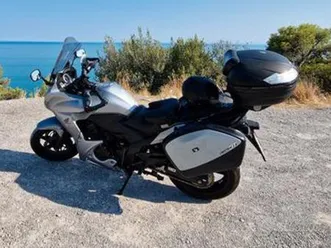 honda cbf 1000 - 2011