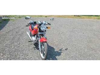 125 kymco