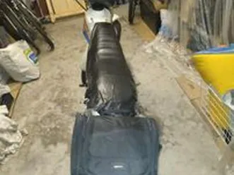 fantic mini 50 - 1987