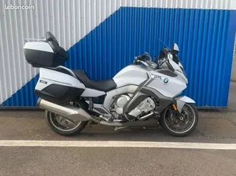bmw k k 1600 gtl