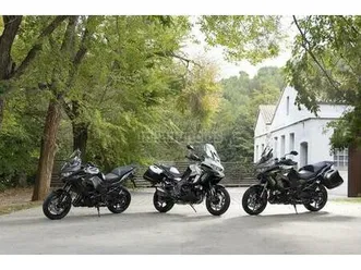 kawasaki - versys 1100