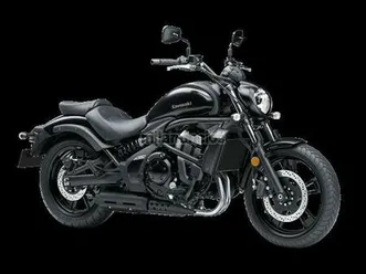 kawasaki - vulcan s
