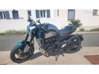 clx 700 sport – 480 km– comme neuve