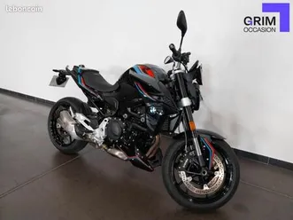 bmw f 900 r sport edition