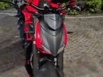 ducati streetfighter 848 my 2015