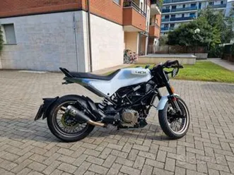 husqvarna vitpilen 401 - 2023