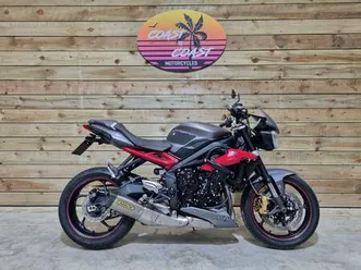 triumph street triple 675 r o ring 675 cc
