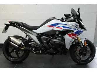 bmw r 1300 rs for sale in welwyn garden city