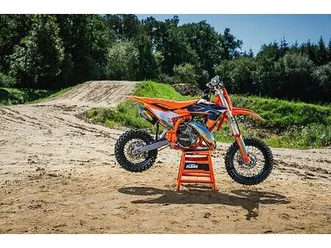 ktm 50 sx factory edition