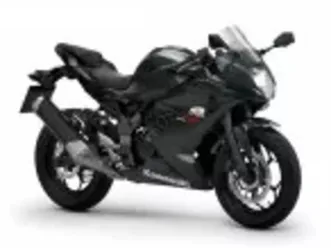 kawasaki ninja 125 abs