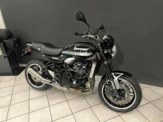 kawasaki z900 rs