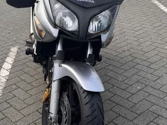 honda cbf 600