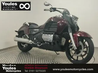 honda hon-f6c valkkyrie 1800 1832 cc