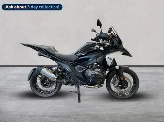 bmw r1300 gs te (24my) 1300 cc