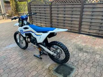 husqvarna tc 250 heritage 2023