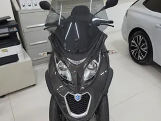 piaggio mp3 300i abs lt business