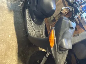 vend/echange mbk rocket moteur 125 yz