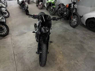 2020 ducati scrambler 800 dark