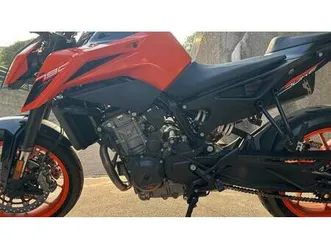 vendo ktm 790 duke (2018 - 20) usata a olginate (codice 9846496) - moto.it