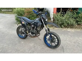 yamaha dt 50