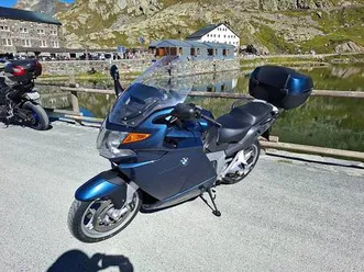 bmw k1200 gt