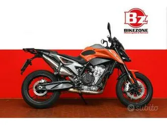 ktm 790 duke