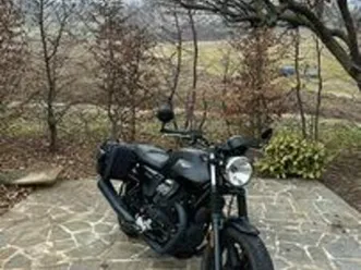 moto guzzi v7iii stone