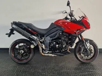 2013 triumph tiger 1050 abs sport for sale