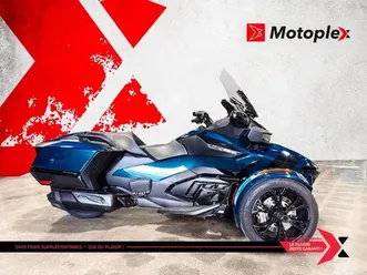 2023 can am spyder rt se6 *liquidation*