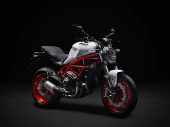 2017 ducati monster 797