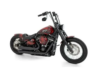 fxbb street bob 107 (35kw) abs