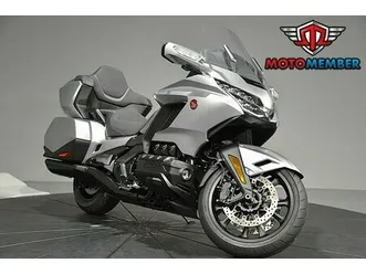 2025 honda gold wing® tour 50th anniversary