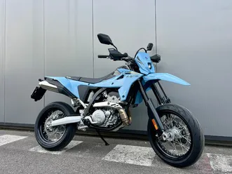 dr-z 400