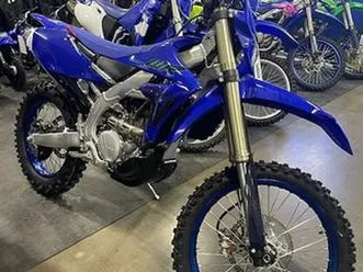 yamaha wr250f 2024 sista 2 ex. wr250f wr wr- (wde456) - bytbil.com ◊