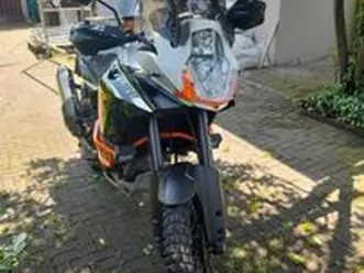 ktm 1190 adventure r