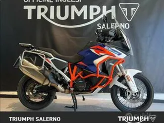 ktm 1290 adventure r super abs