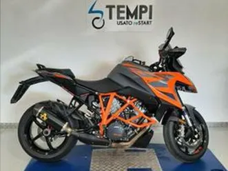 ktm 1290 super duke gt