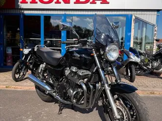 honda cb750 seven fifty (a2tauglich)