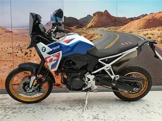 bmw f 900 gs