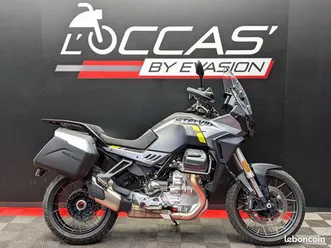 moto-guzzi stelvio - a partir de 247/mois - moto guzzi