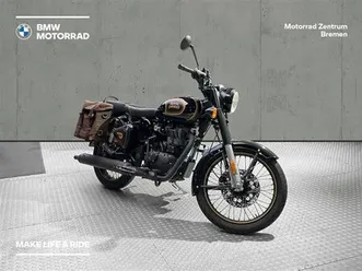 royal enfield enfield bullet classic 500 tribute