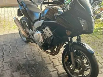 honda cbf 1000