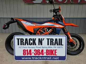 2024 ktm 690 smc r
