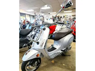 2016 vespa primavera touring 150 3v