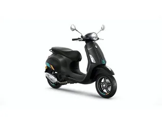 moto neuve: vespa primavera 125 sport