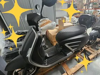 scooter électrique neuf