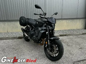 occasion yamaha mt-09