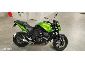 kawazaki z750
